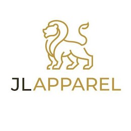 JLAPPAREL logo