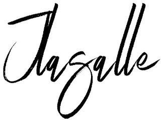 JLASALLE logo