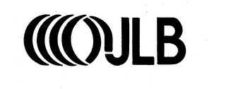JLB logo