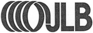 JLB logo