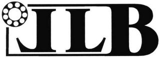 JLB logo