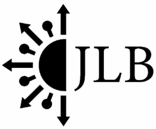 JLB logo
