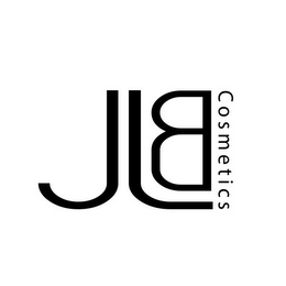 JLB COSMETICS logo