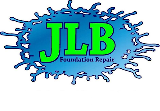 JLB FOUNDATION REPAIR logo