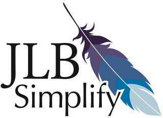 JLB SIMPLIFY logo