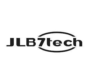 JLB7TECH logo