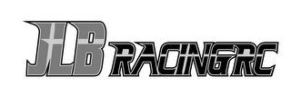 JLBRACINGRC logo