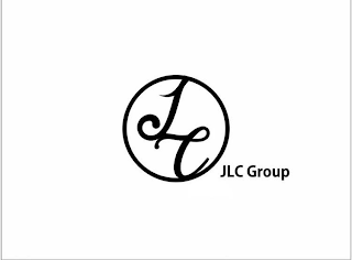 JLC JLC GROUP logo