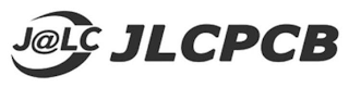 J@LC JLCPCB logo
