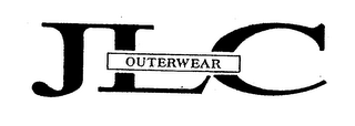 JLC OUTERWEAR logo