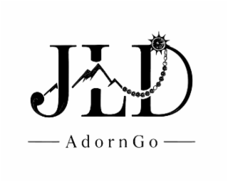 JLD ADORNGO logo