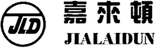 JLD JIALAIDUN logo