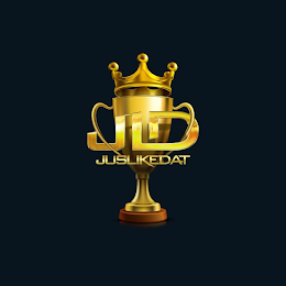 JLD JUSLIKEDAT logo