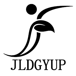JLDGYUP logo