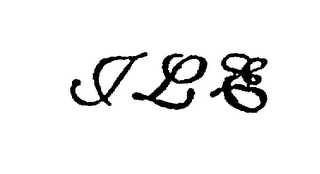JLE logo