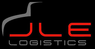 JLE LOGISTICS logo