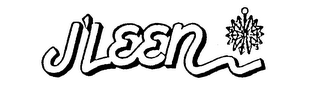 J'LEEN logo