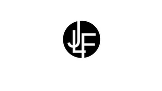 JLF logo