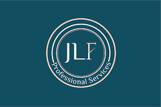 JLF PROFESSIONAL SERVICES logo