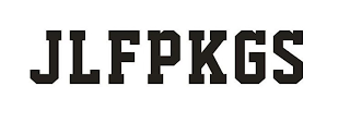 JLFPKGS logo