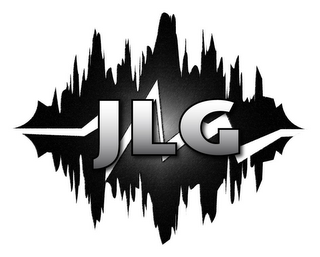 JLG logo