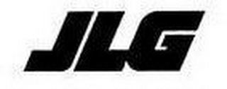 JLG logo