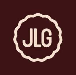 JLG logo