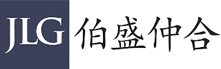 JLG logo