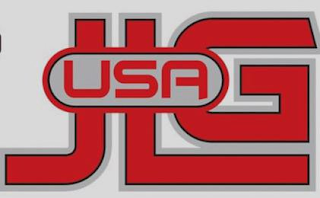 JLG USA logo