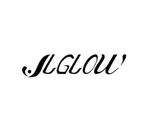 JLGLOW logo