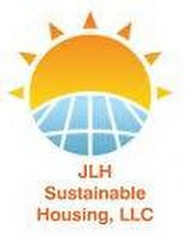 JLH SUSTAINABLE HOUSING, LLC logo