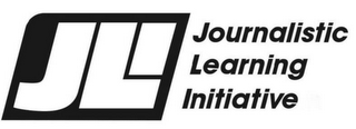 JLI JOURNALISTIC LEARNING INITIATIVE