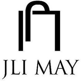 JLI MAY logo