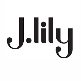 J.LILY logo