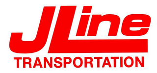 JLINE TRANSPORTATION logo