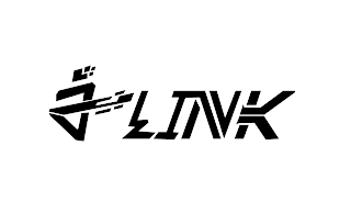 JLINK logo