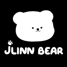 JLINN BEAR logo