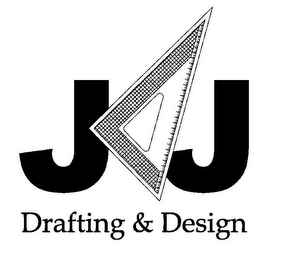 JLJ DRAFTING & DESIGN logo