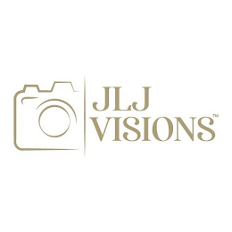 JLJ VISIONS logo