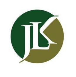 JLK logo