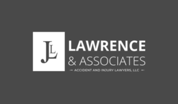 JLL LAWRENCE & ASSOCIATES ACCIDENT AND INJURY LAWYERS, LLC logo
