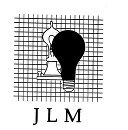 JLM logo