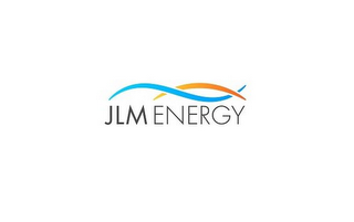 JLM ENERGY logo