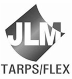 JLM TARPS/FLEX logo