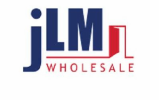 JLM WHOLESALE logo