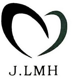 J.LMH logo