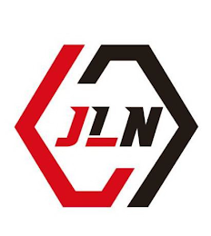 JLN logo