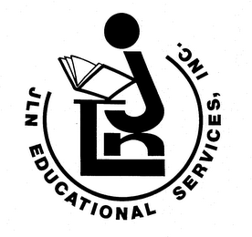JLN EDUCATIONAL SERVICES, INC. logo