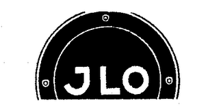 JLO logo