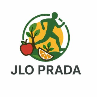 JLO PRADA logo